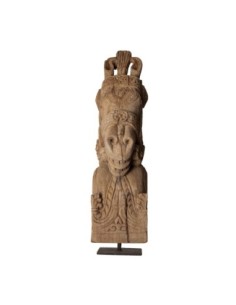 Figura decorativa niahs