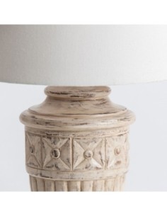 Lámpara de sobremesa 2