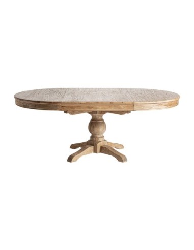 MESA EXTENSIBLE SONVIGO