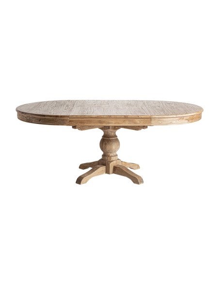 MESA EXTENSIBLE SONVIGO