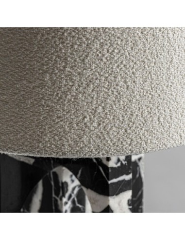 Lámpara de sobremesa