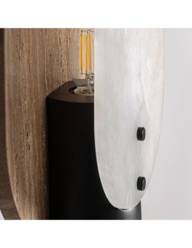 Lámpara de sobremesa