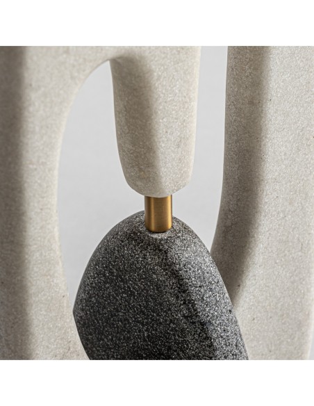 Lámpara de sobremesa