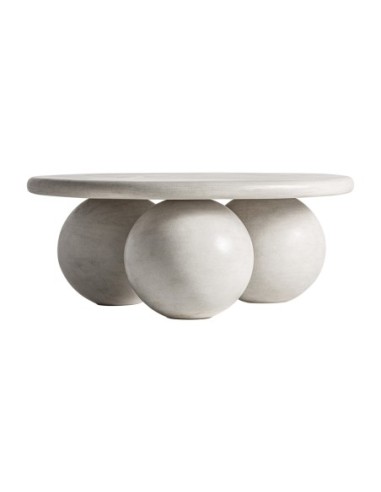 Mesa de centro vytina