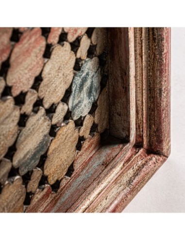 Panel decorativo jekye