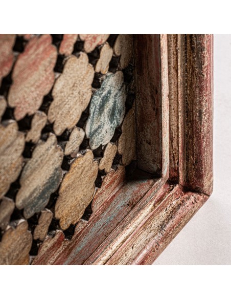 Panel decorativo jekye