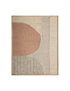 Cuadro Brahma de Vical Home en madera de mango – Arte...