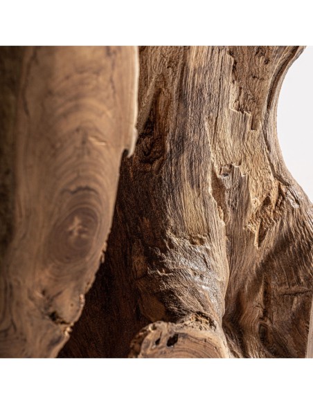 Mesa de centro bisko