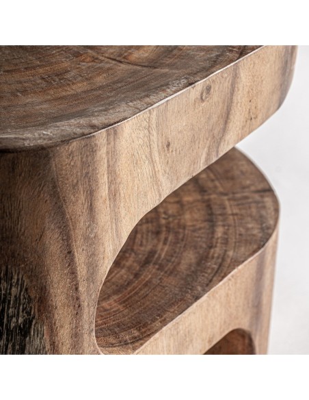 Mesa auxiliar kilkis