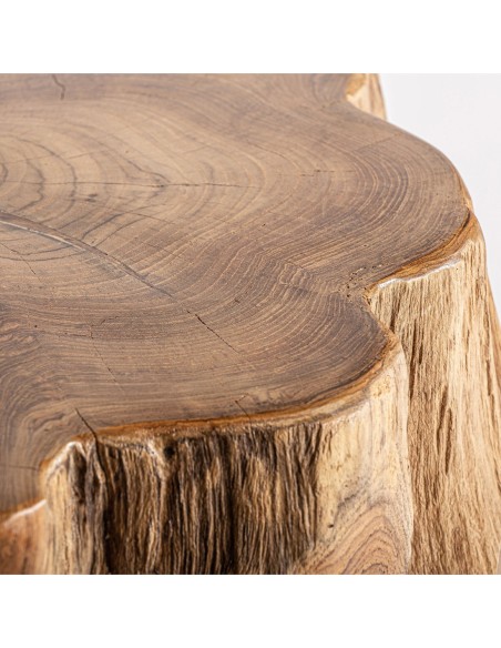 Mesa de centro bisko