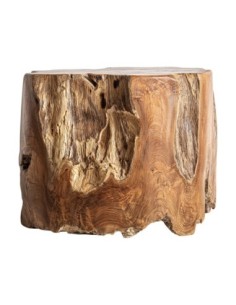 Mesa de centro bisko