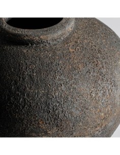 Jarrón Igor de Vical Home – Jarrón decorativo de... 2