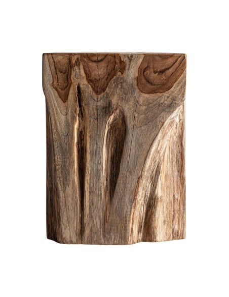 Mesa auxiliar verdins