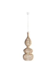 Lámpara colgante Vialotte de Vical Home – Lámpara boho de... 2