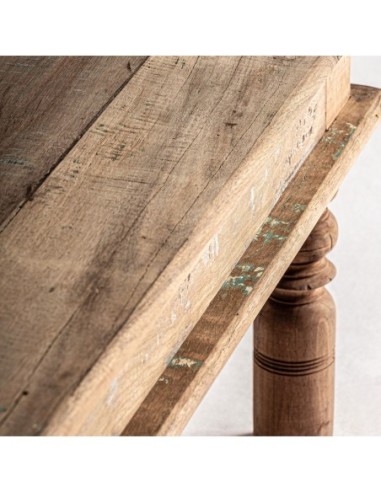 Mesa de centro carrik