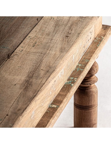 Mesa de centro carrik