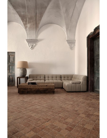 Mesa de centro carrik