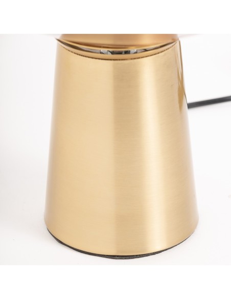 Lámpara de sobremesa mel