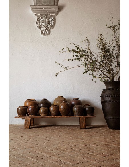 Mesa de centro erara