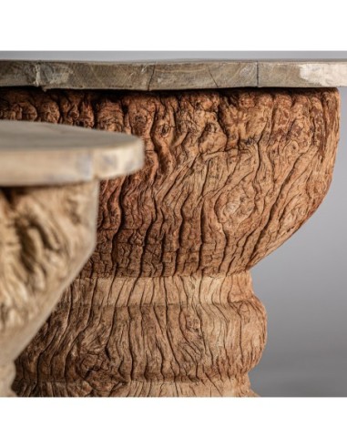 Mesa auxiliar surt besakoa