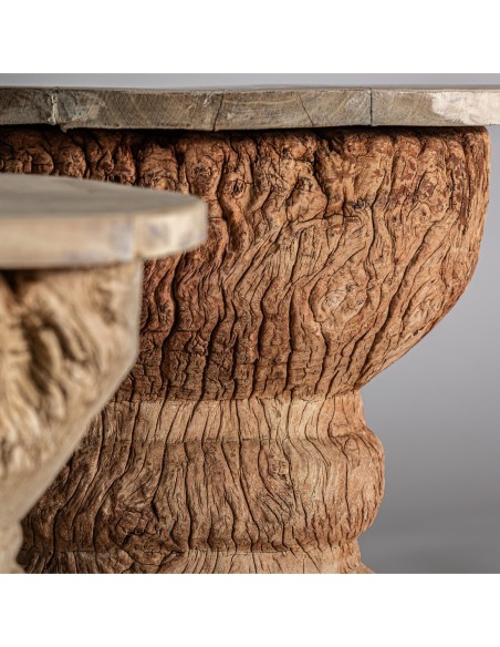 Mesa auxiliar surt besakoa