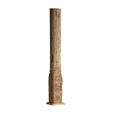 Columna surt gea