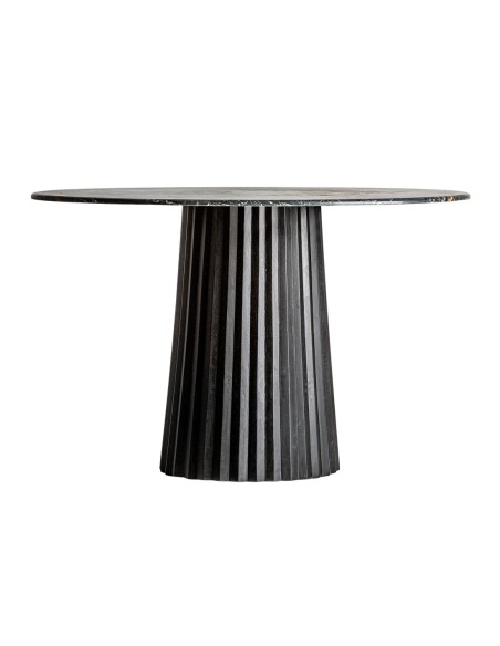 Mesa comedor plissé wood