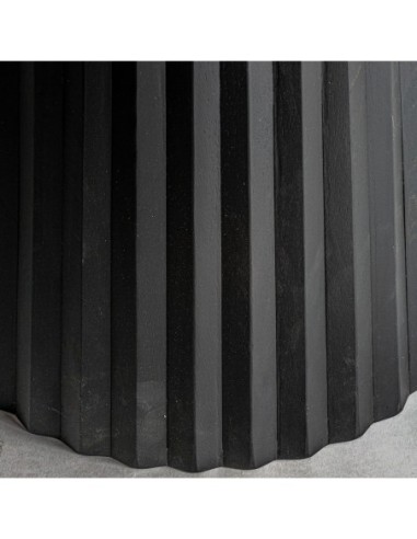 Mesa comedor plissé wood