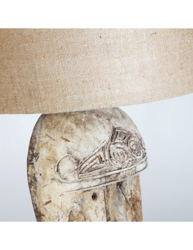 Lámpara de sobremesa