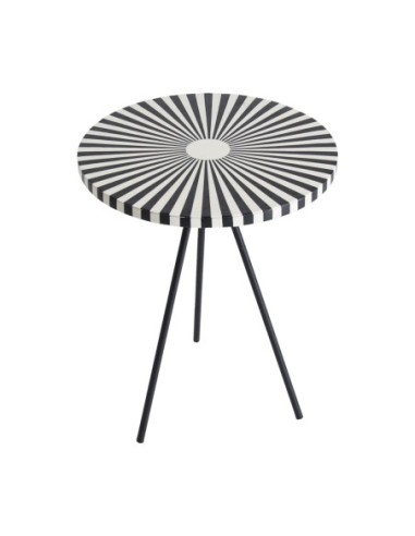 Mesa auxiliar moslims