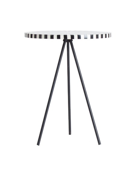 Mesa auxiliar moslims