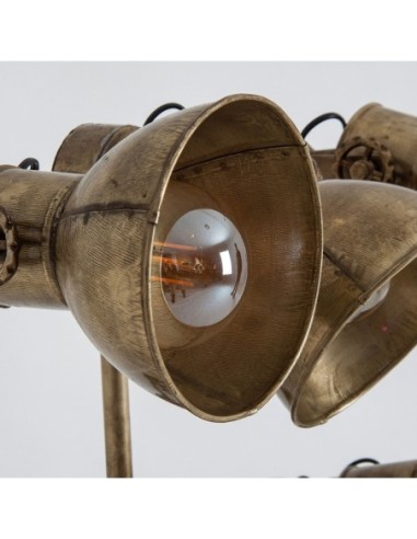 Lámpara de pie ottawa