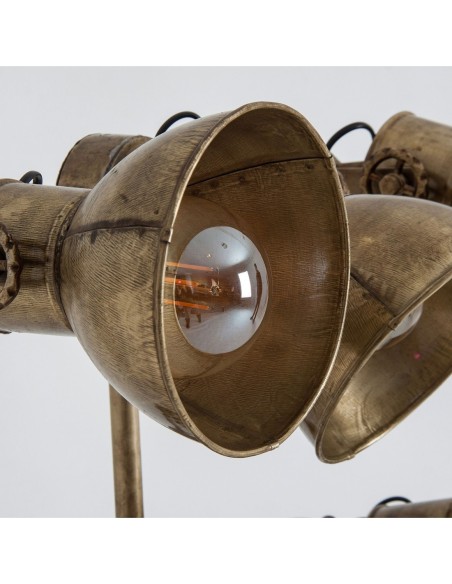 Lámpara de pie ottawa