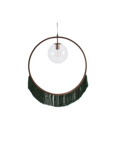 Lámpara de colgar bulevard