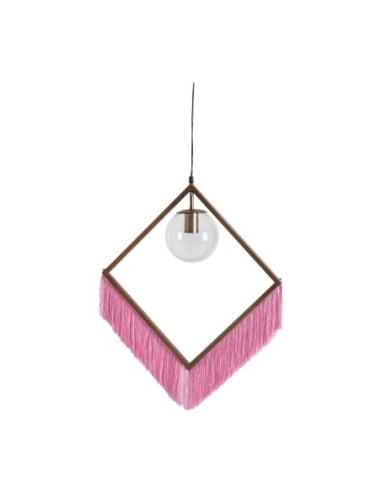 Lámpara de colgar bulevard