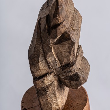 Botella Decorativa Vintage Vical Home – Caballo...