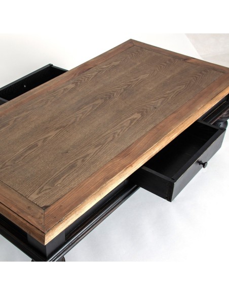 Mesa de centro zenica