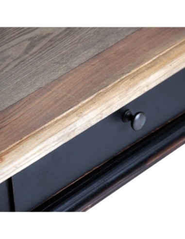 Mesa de centro zenica