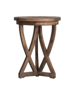 Mesa auxiliar chirlwe