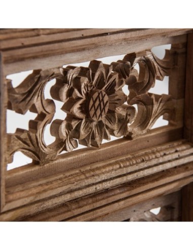 Panel decorativo abay