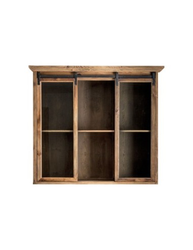 Vitrina modular ikast