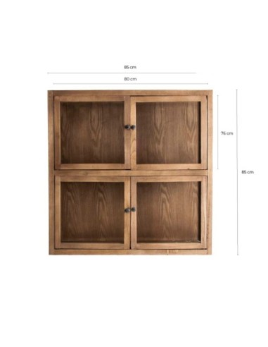 Vitrina modular bern