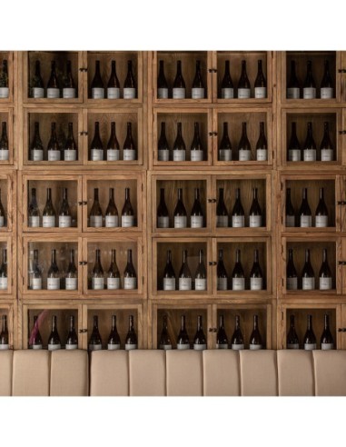 Vitrina modular bern