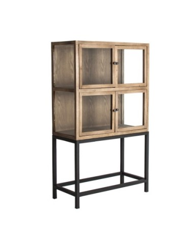 Vitrina modular bern