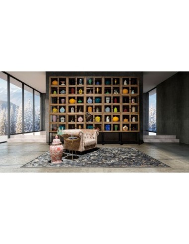 Vitrina modular bern