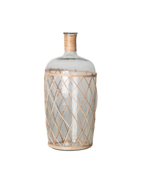 Botella decorativa bialy