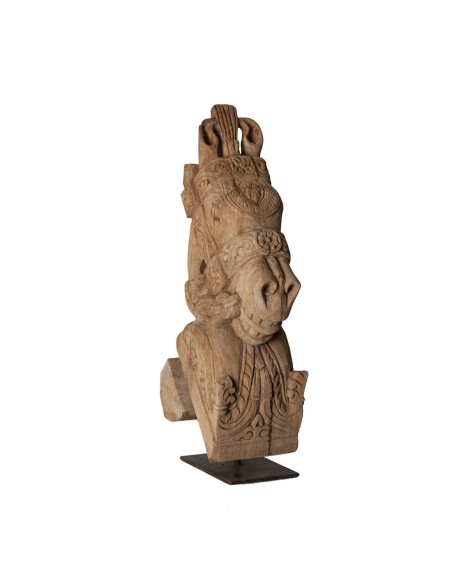 Figura decorativa niahs