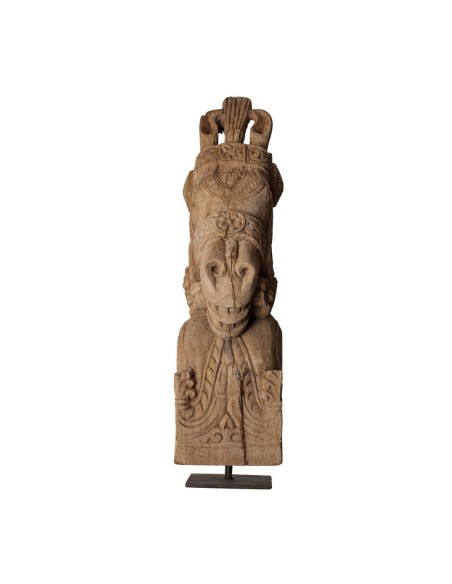 Figura decorativa niahs