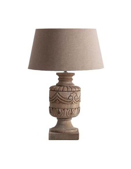 Lámpara de sobremesa