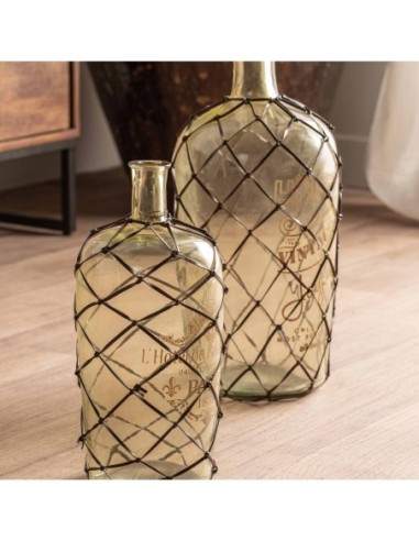 Botella decorativa gerik